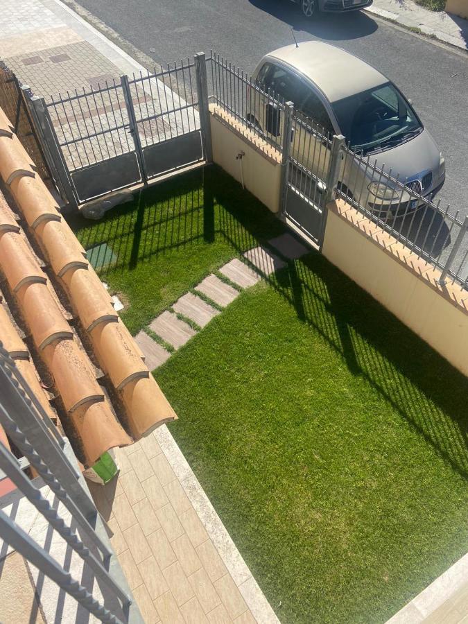 Villa Casa Vittorina Pula Exterior foto